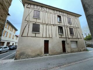  Immeuble  vendre 200 m