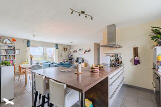  Maison � vendre 4 pi�ces 91 m�