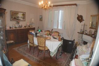  Maison � vendre 6 pi�ces 96 m�