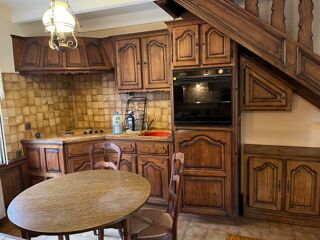  Maison � vendre 4 pi�ces 102 m�