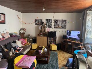  Maison  vendre 3 pices 81 m