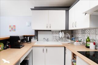  Appartement  vendre 3 pices 63 m