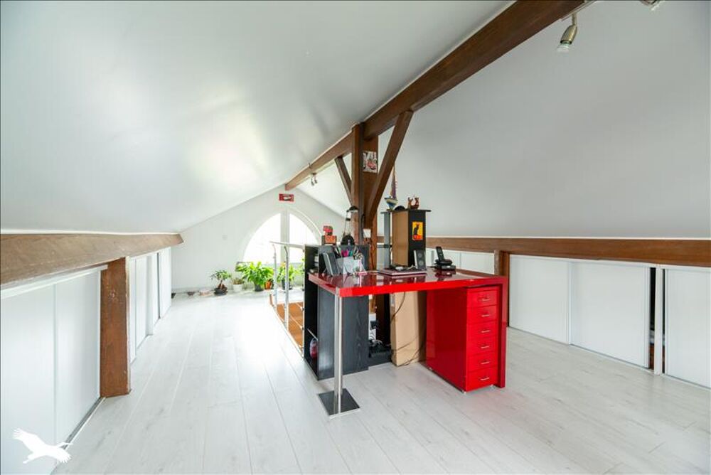 Maison a vendre  - 5 pièce(s) - 72 m2 - Surfyn