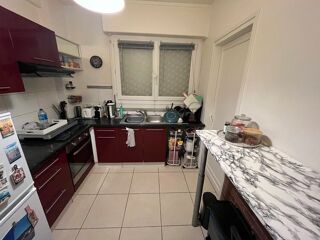  Appartement  vendre 2 pices 54 m