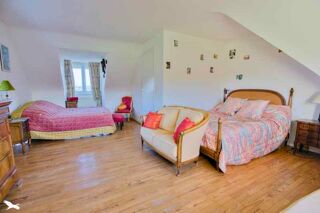  Maison  vendre 7 pices 252 m