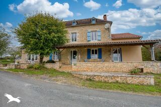  Maison � vendre 5 pi�ces 230 m�