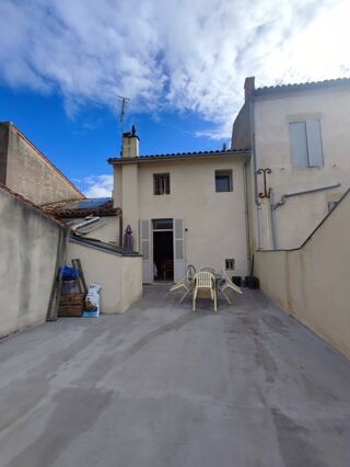  Immeuble  vendre 150 m