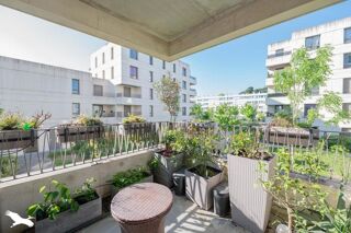  Appartement  vendre 4 pices 72 m