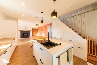  Maison � vendre 4 pi�ces 94 m�