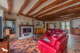  Maison � vendre 5 pi�ces 166 m�