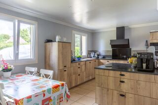  Maison  vendre 5 pices 131 m