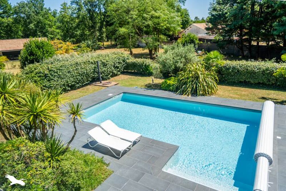  vendre  Maison Vendays-Montalivet (33930)