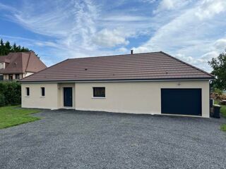  Maison  vendre 5 pices 100 m