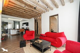  Maison  vendre 9 pices 213 m