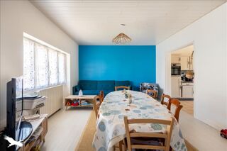  Maison  vendre 9 pices 164 m