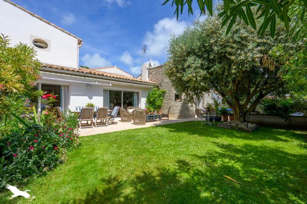  vendre  Maison La Flotte (17630)