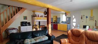  Maison � vendre 4 pi�ces 89 m�