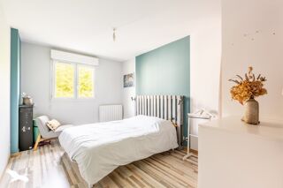  Appartement  vendre 2 pices 46 m
