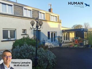  Maison � vendre 6 pi�ces 107 m�