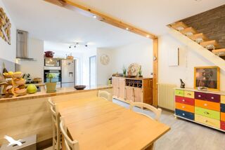  Maison  vendre 4 pices 75 m