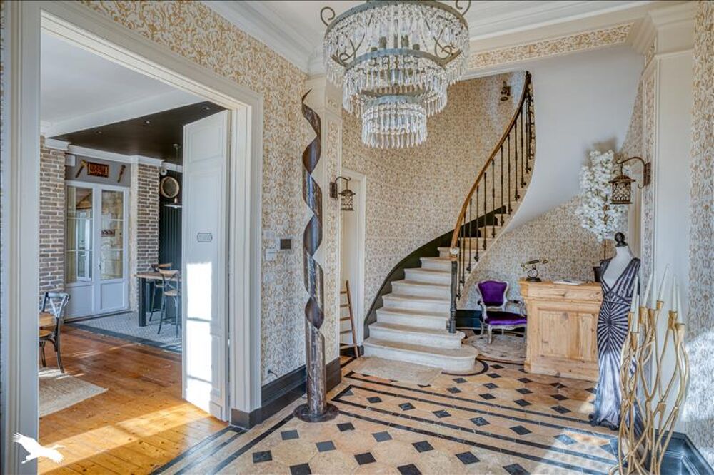  vendre  Maison Marmande (47200)