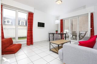  Appartement  vendre 2 pices 38 m