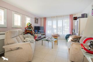  Appartement  vendre 3 pices 100 m