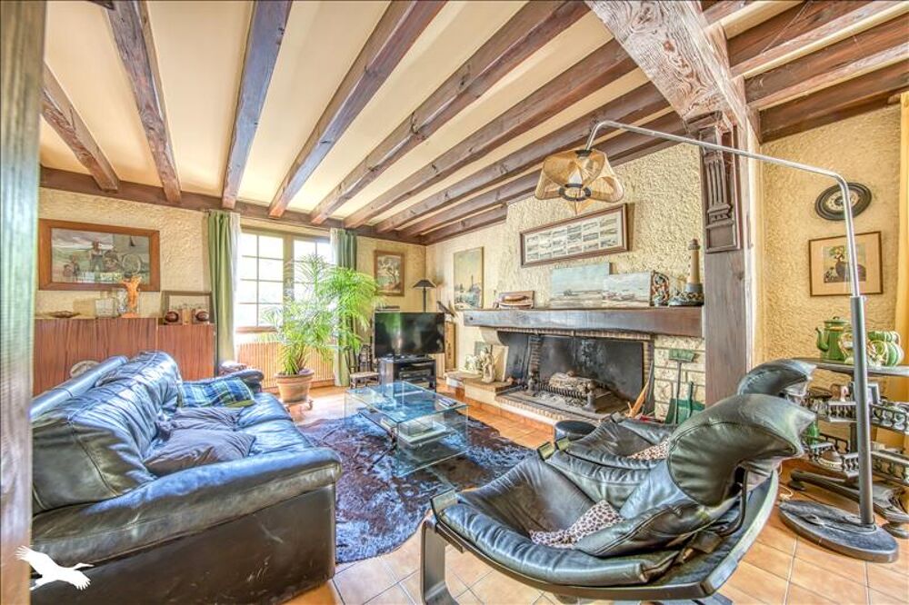  vendre  Maison Lge-Cap-Ferret (33950)