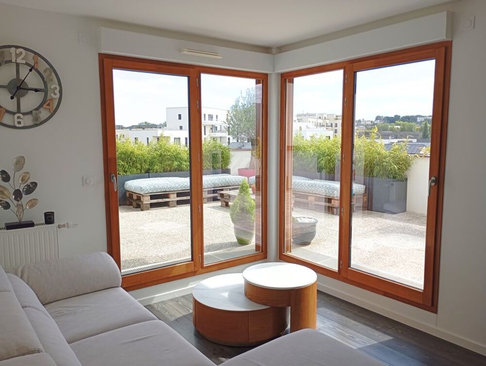 Vente Appartement Appartement de 3 pi�ces principales St cyr l ecole