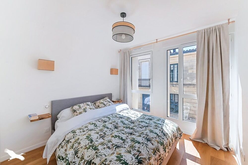  vendre  Maison Bordeaux (33800)