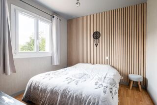  Maison  vendre 9 pices 115 m