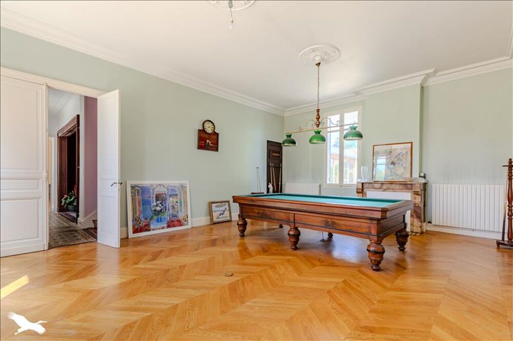  vendre  Maison Saint-Martin-du-Bois (33910)