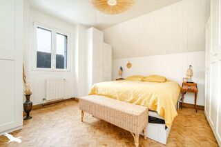  Maison  vendre 8 pices 118 m