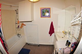  Appartement  vendre 3 pices 59 m