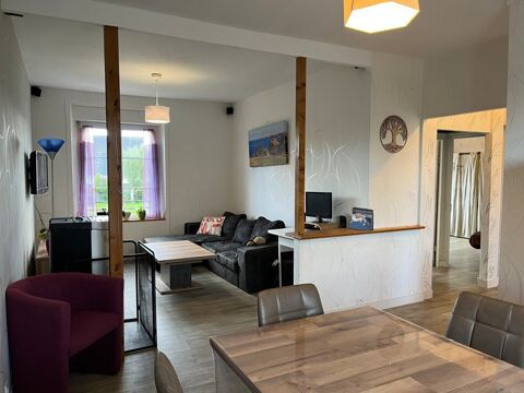   Maison de 6 pi�ces principales Maison - 6 pi�ce(s) - 104 m�