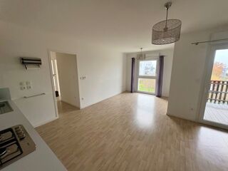  Appartement  vendre 3 pices 62 m