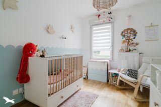  Appartement � vendre 4 pi�ces 70 m�