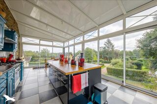  Maison  vendre 6 pices 220 m