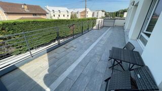  Appartement  vendre 1 pice 17 m