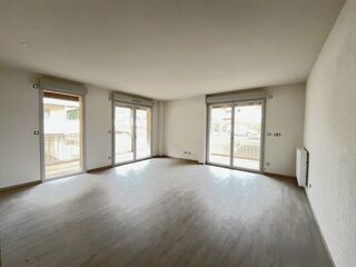  Appartement  vendre 2 pices 53 m