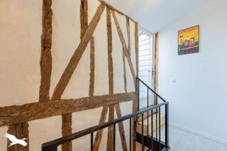  Maison � vendre 4 pi�ces 107 m�