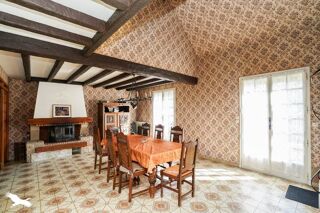  Maison  vendre 7 pices 150 m