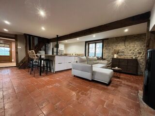  Maison � vendre 4 pi�ces 90 m�