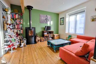  Maison � vendre 5 pi�ces 97 m�