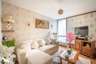  Appartement � vendre 5 pi�ces 88 m�