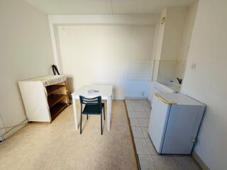  Appartement � vendre 1 pi�ce 28 m�