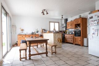  Maison  vendre 5 pices 95 m