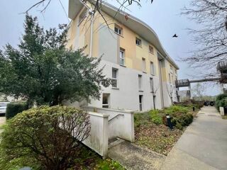  Appartement � vendre 3 pi�ces 62 m�