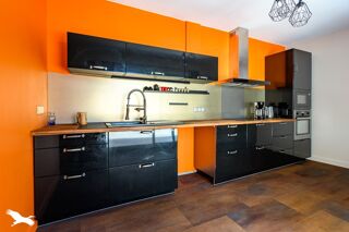  Maison � vendre 7 pi�ces 160 m�