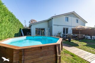  Maison � vendre 3 pi�ces 63 m�